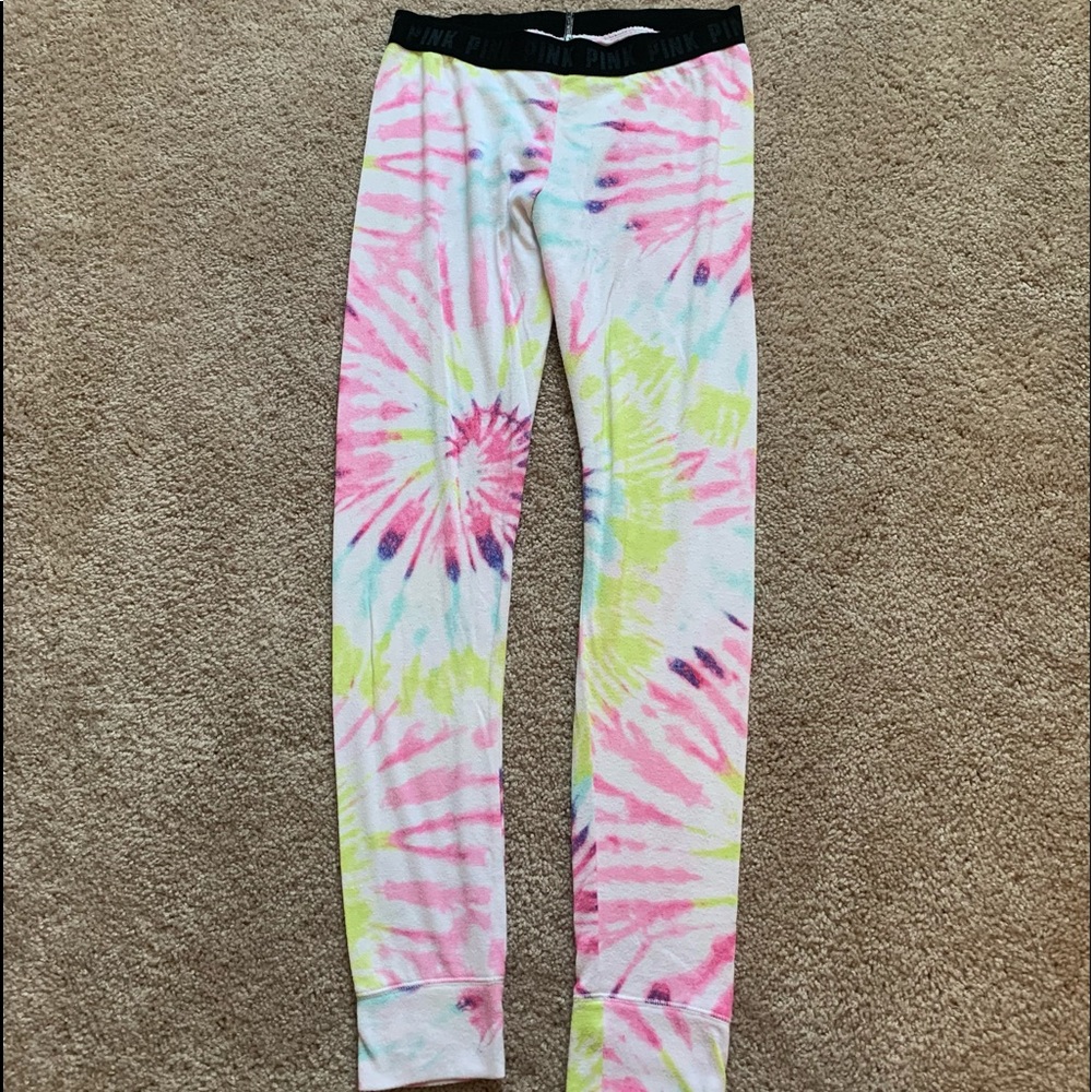 PINK Victoria’s Secret pajama pants